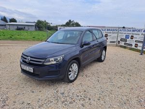 vw Tiguan 2012 - imagine 3