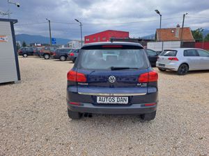 vw Tiguan 2012 - imagine 5