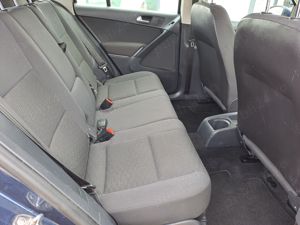 vw Tiguan 2012 - imagine 10