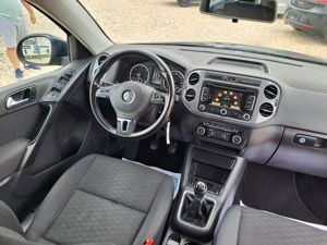 vw Tiguan 2012 - imagine 8