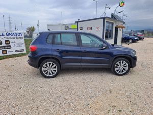 vw Tiguan 2012 - imagine 7