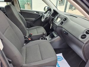 vw Tiguan 2012 - imagine 9