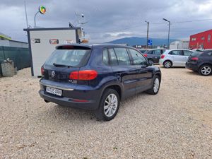 vw Tiguan 2012 - imagine 6