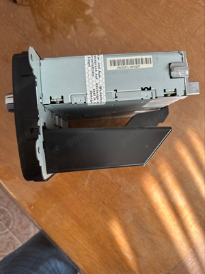 casetofon VW Amarok original - imagine 2