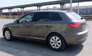 Audi A3 de vanzare - imagine 5