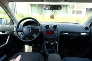 Audi A3 de vanzare - imagine 4
