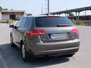 Audi A3 de vanzare - imagine 2