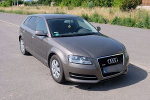 Audi A3 de vanzare - imagine 3