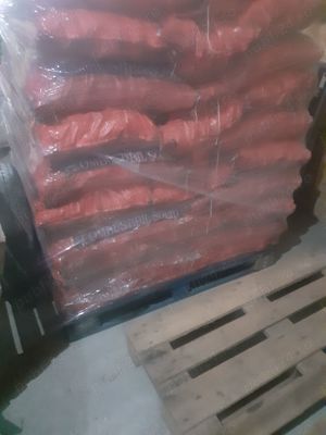 Cocs petrolier sortat, brichete de cocs - imagine 4