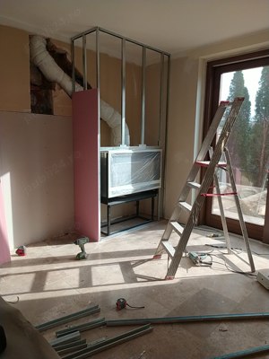 Amenajări interioare exterioare