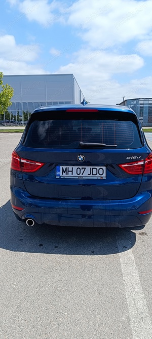 Bmw seria 2 2018 variante  - imagine 6