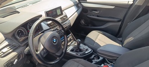 Bmw seria 2 2018 variante  - imagine 8