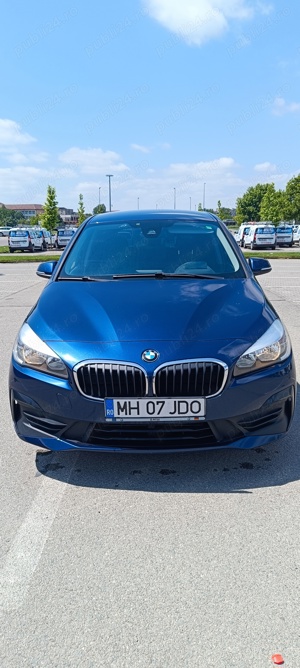 Bmw seria 2 2018 variante  - imagine 3