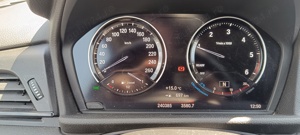 Bmw seria 2 2018 variante  - imagine 9