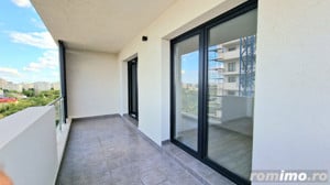 3 Camere Modern - in Complex Rezidential pe Malul Lacului - imagine 18