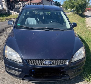 Vand Ford focus2 break 2007 - imagine 9 Vand Ford focus2 break 2007 - imagine 9