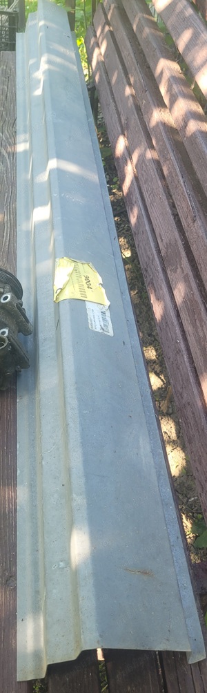 Prag peugeot 407 - imagine 2