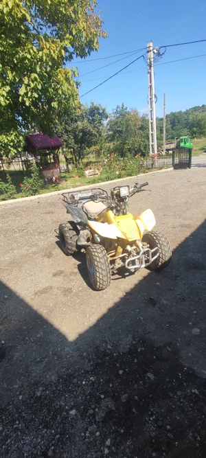 vand atv bashan 200 cc - imagine 3