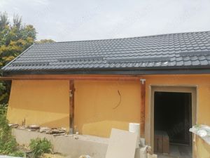 Tigla metalica Wetterbest  - imagine 2