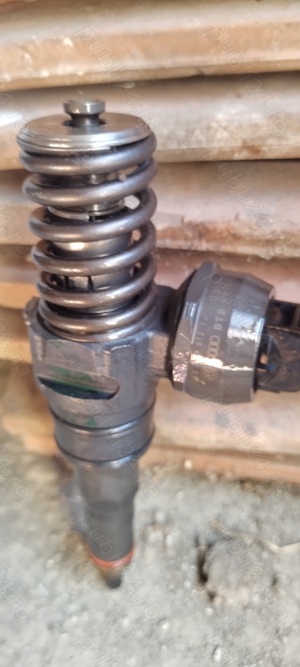 injector vw - imagine 2