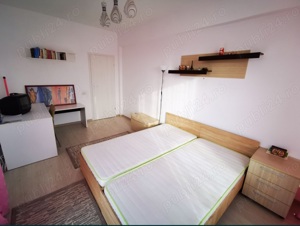 Vand apartament 2 camere - imagine 5