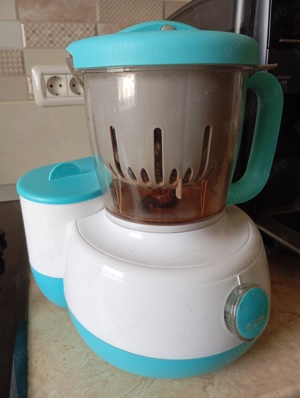 Aparat de Gătit 2in1