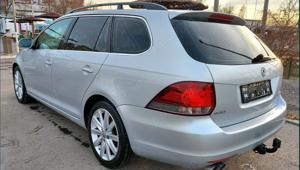 Volkswagen Golf 6 Break 1.4 TSI, 160 CP, an 2010, EURO 5, automat - imagine 3