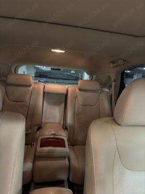 Lexus RX 450h - SUV - Baterie Hibrida Noua - imagine 10 Lexus RX 450h - SUV - Baterie Hibrida Noua - imagine 10