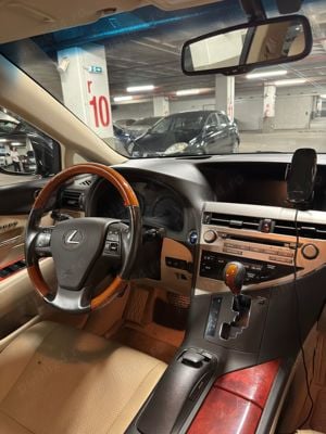 Lexus RX 450h - SUV - Baterie Hibrida Noua