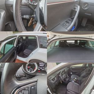 Skoda Octavia Style  - imagine 3
