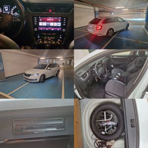 Skoda Octavia Style  - imagine 5