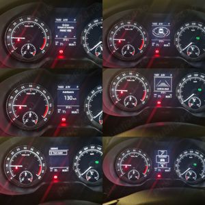 Skoda Octavia Style  - imagine 4