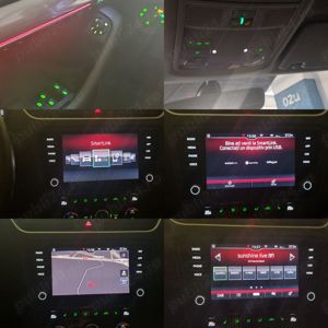 Skoda Octavia Style  - imagine 6