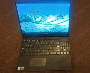  Laptop Gaming Lenovo Legion Y530-15ICH stare foarte bună (nu a fost folosit pentru jocuri) - imagine 2