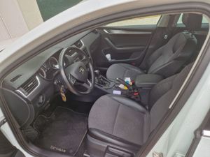 Skoda Octavia Style  - imagine 9
