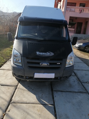 De vânzare Ford Transit  - imagine 2