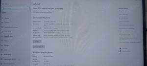  Laptop Gaming Lenovo Legion Y530-15ICH stare foarte bună (nu a fost folosit pentru jocuri) - imagine 5