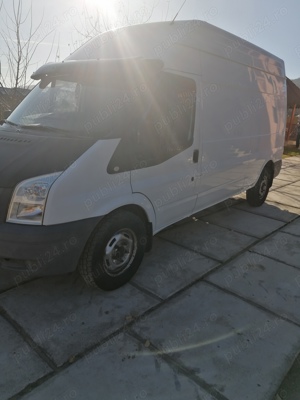 De vânzare Ford Transit  - imagine 3