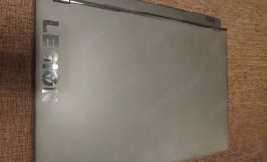  Laptop Gaming Lenovo Legion Y530-15ICH stare foarte bună (nu a fost folosit pentru jocuri) - imagine 7