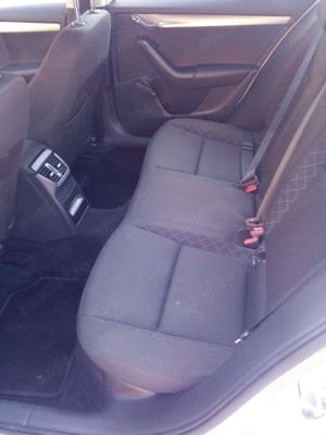 Vand  Skoda Octavia 3 FL, an fabricatie 2018, 1.6 tdi, EURO 6 - imagine 7