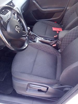 Vand  Skoda Octavia 3 FL, an fabricatie 2018, 1.6 tdi, EURO 6 - imagine 6