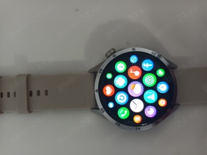 Smartwatch GT4 PRO - imagine 7