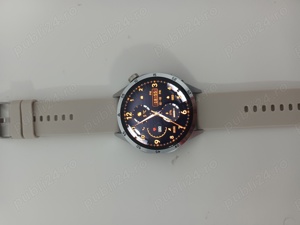 Smartwatch GT 4 PRO - imagine 3