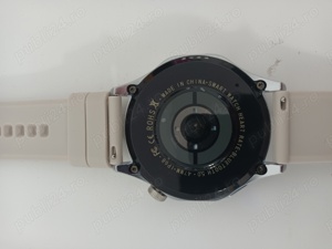 Smartwatch GT 4 PRO - imagine 5