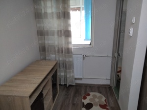 Închiriez apartament 1 camera, balcon, în Botoșani 1000 lei + garanție - imagine 3