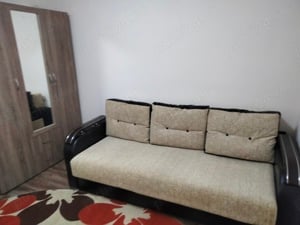 Închiriez apartament 1 camera, balcon, în Botoșani 1000 lei + garanție - imagine 2