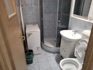 Închiriez apartament 1 camera, balcon, în Botoșani 1000 lei + garanție - imagine 8