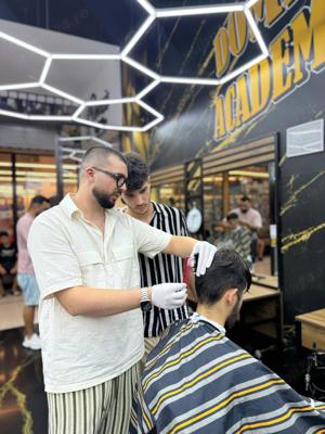 curs frizer barber             - imagine 7