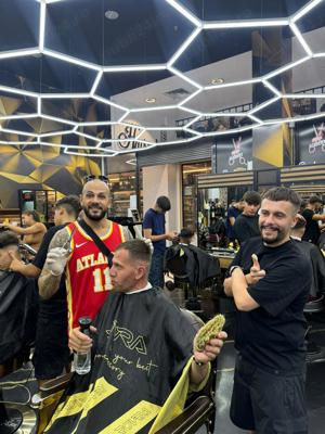 Curs Frizer-Barber - imagine 4