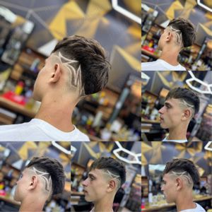 curs frizer barber             - imagine 5